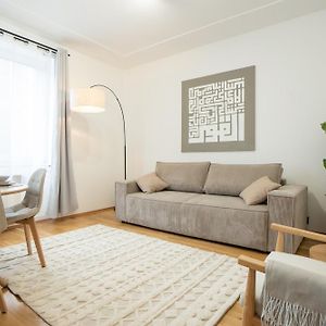 Appartement met Twee Slaapkamers